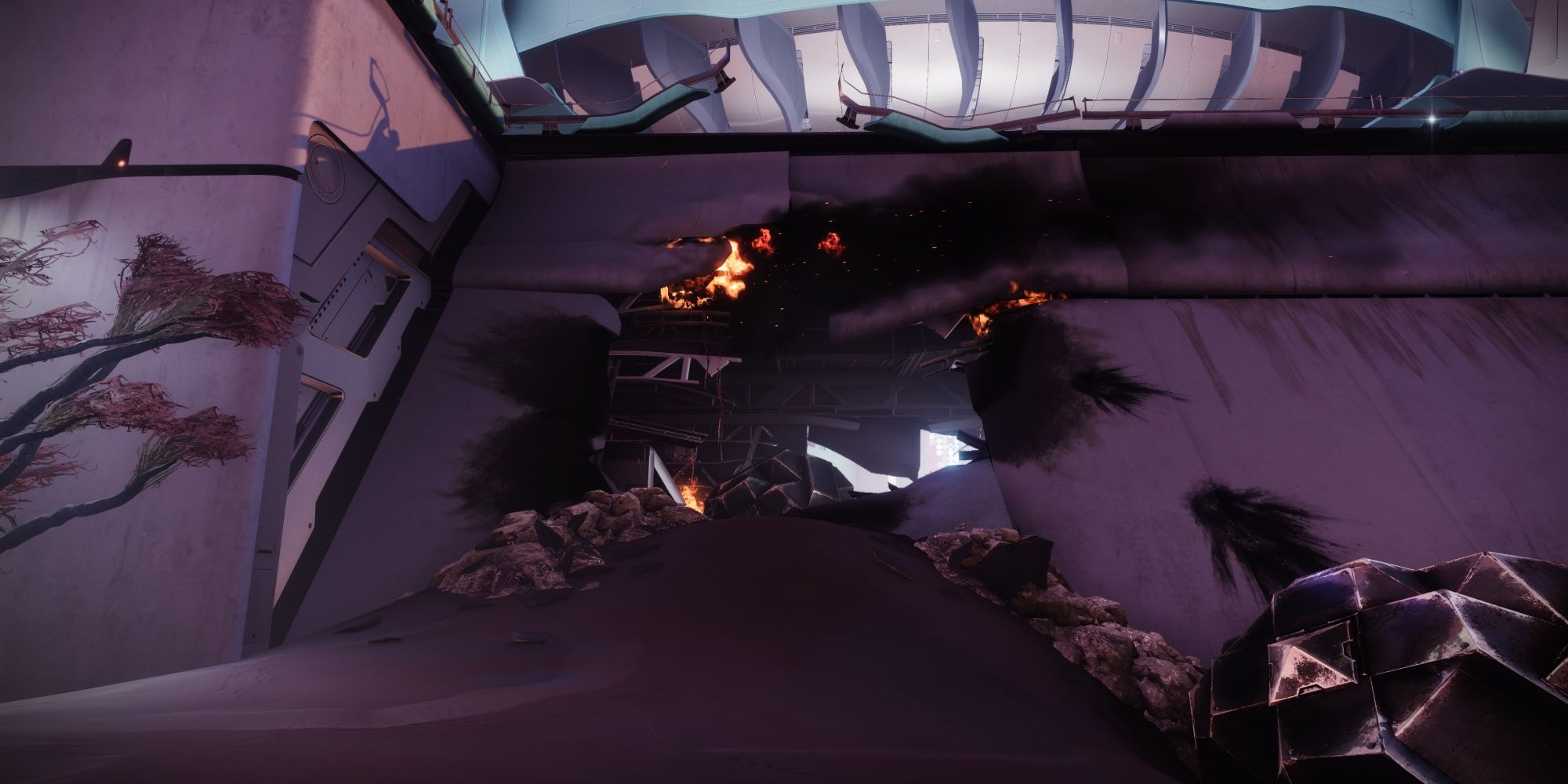 All Apogee Repeater Locations Destiny 2 Lightfall