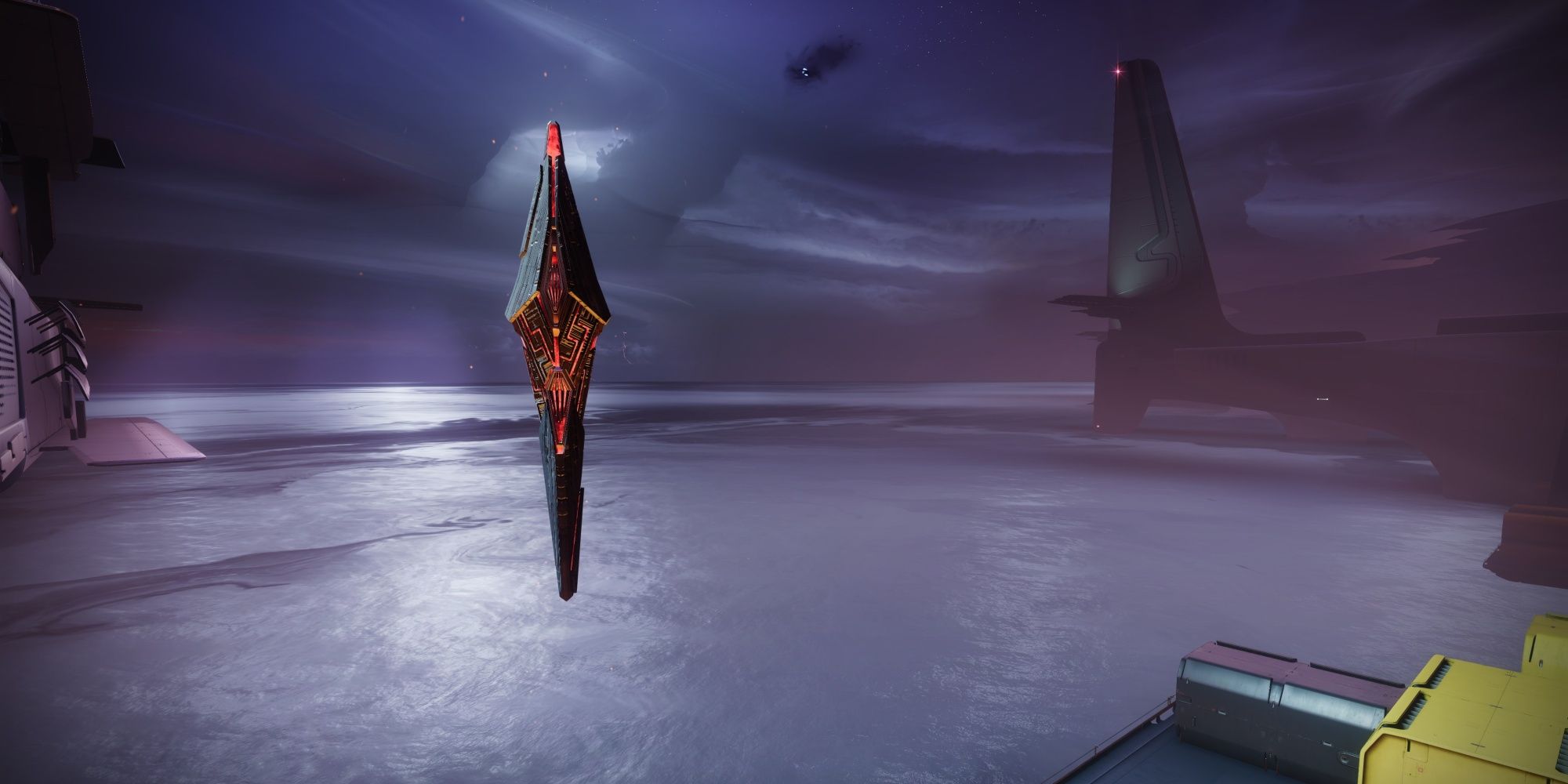 Destiny 2 Apogee Repeater Liming Harbor #7