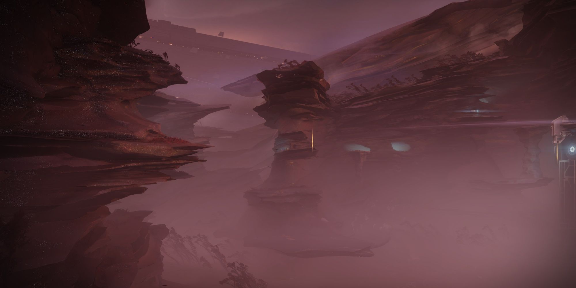 All Apogee Repeater Locations Destiny 2 Lightfall