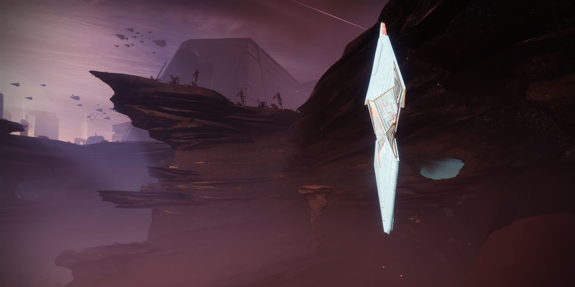 All Apogee Repeater Locations Destiny 2 Lightfall