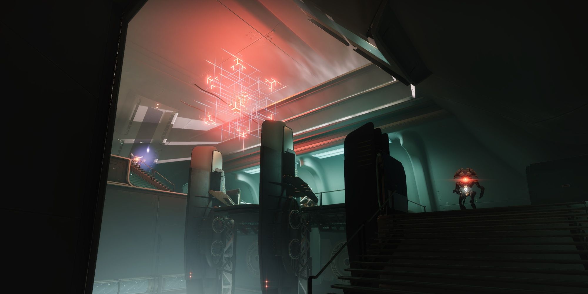All Apogee Repeater Locations Destiny 2 Lightfall