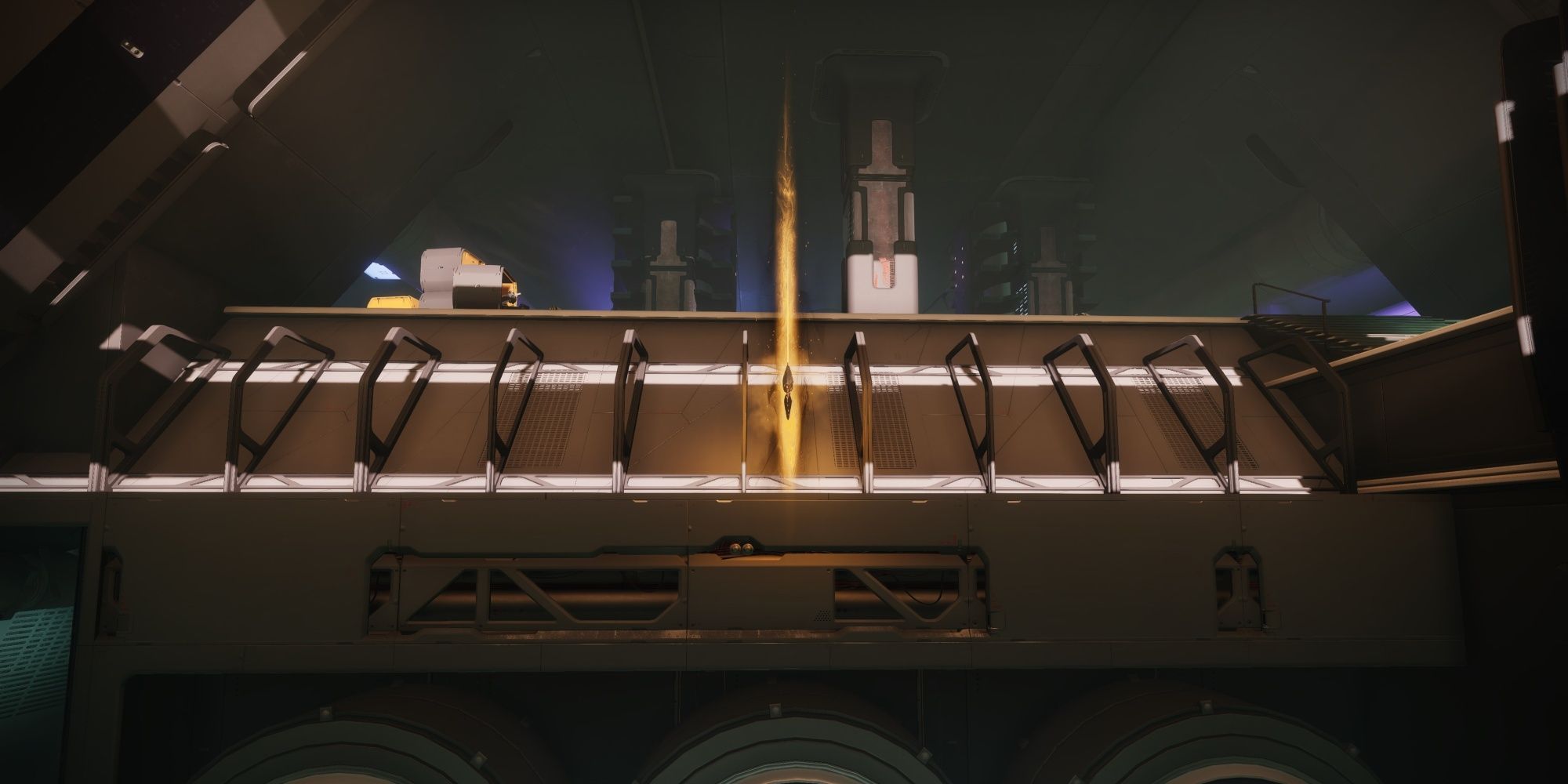 All Apogee Repeater Locations Destiny 2 Lightfall