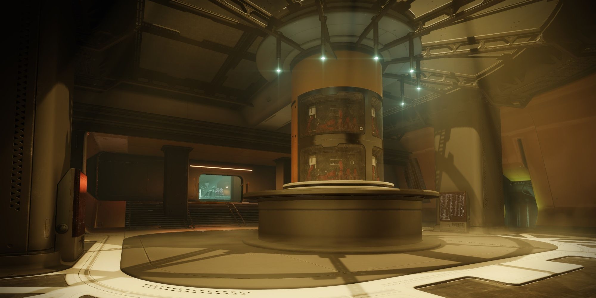 All Action Figure Locations Destiny 2 Lightfall