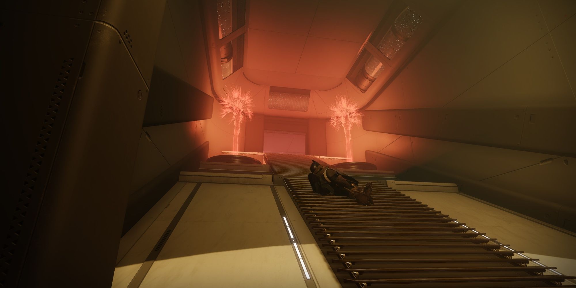 All Apogee Repeater Locations Destiny 2 Lightfall