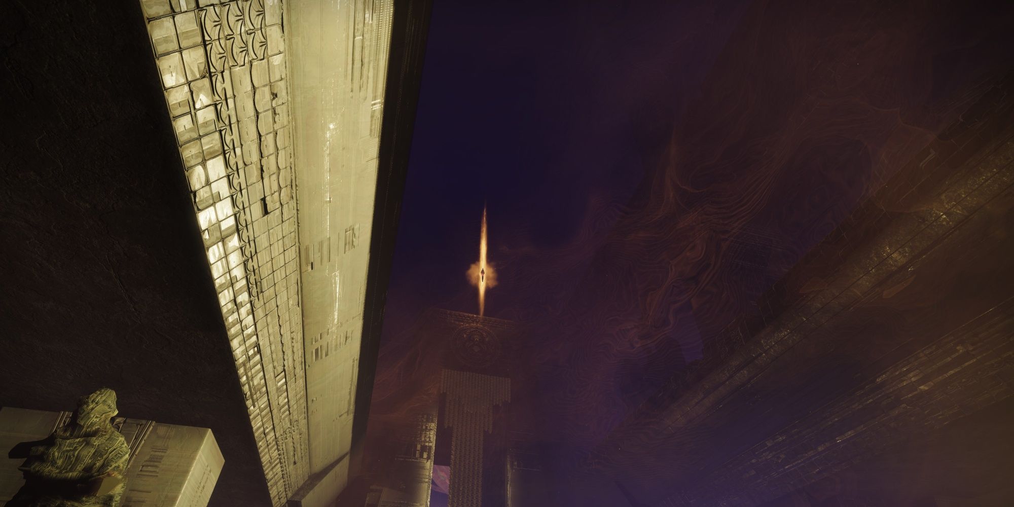 All Apogee Repeater Locations Destiny 2 Lightfall