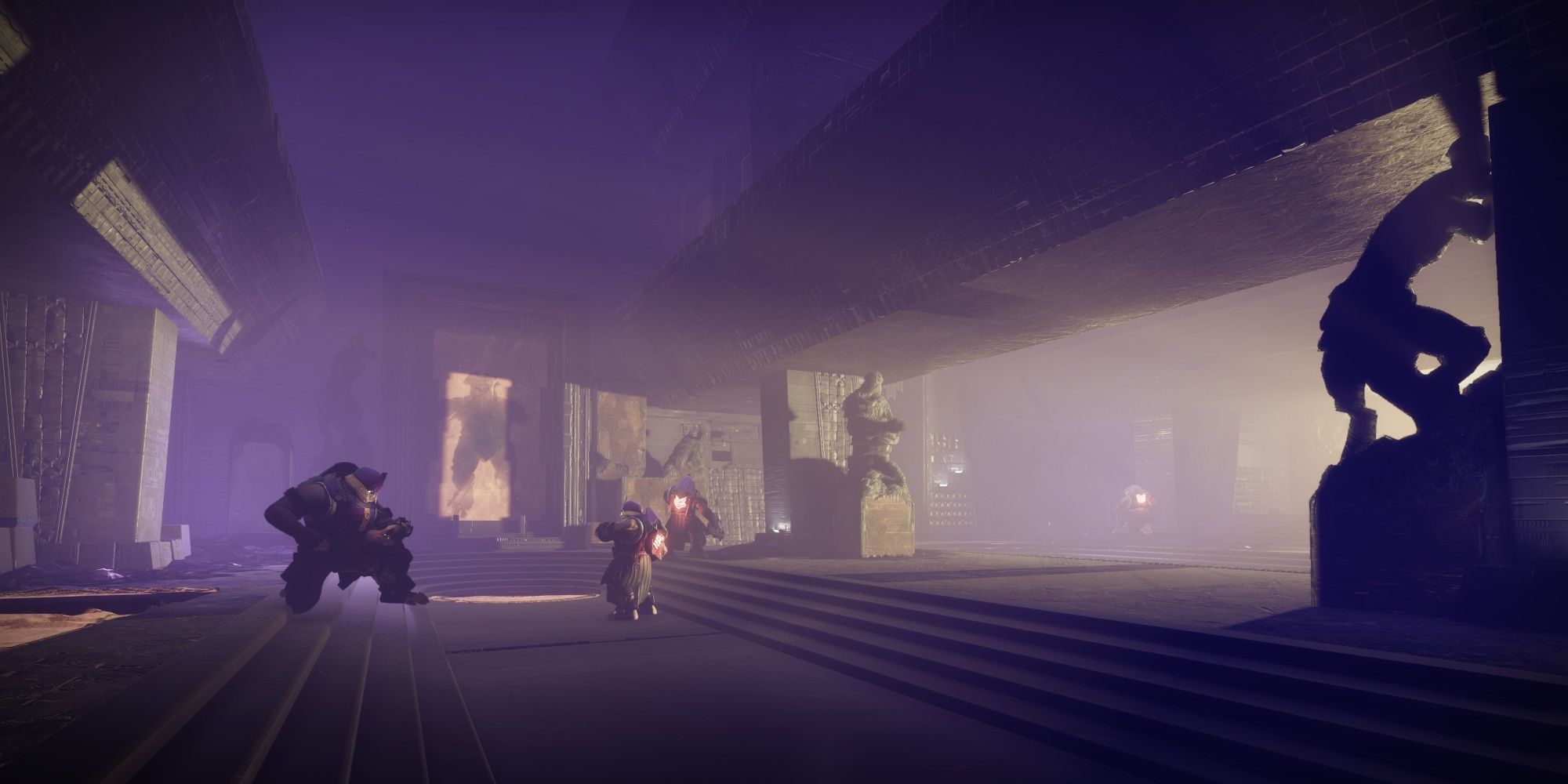 All Apogee Repeater Locations Destiny 2 Lightfall