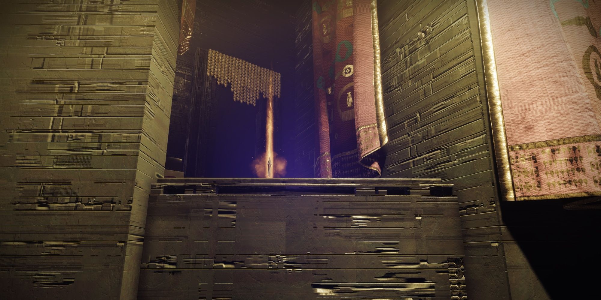 All Apogee Repeater Locations Destiny 2 Lightfall