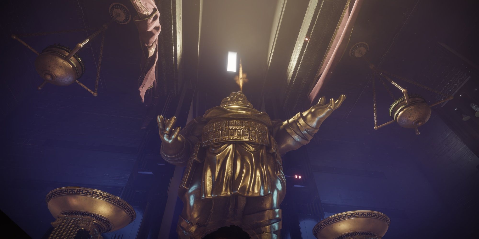 All Apogee Repeater Locations Destiny 2 Lightfall