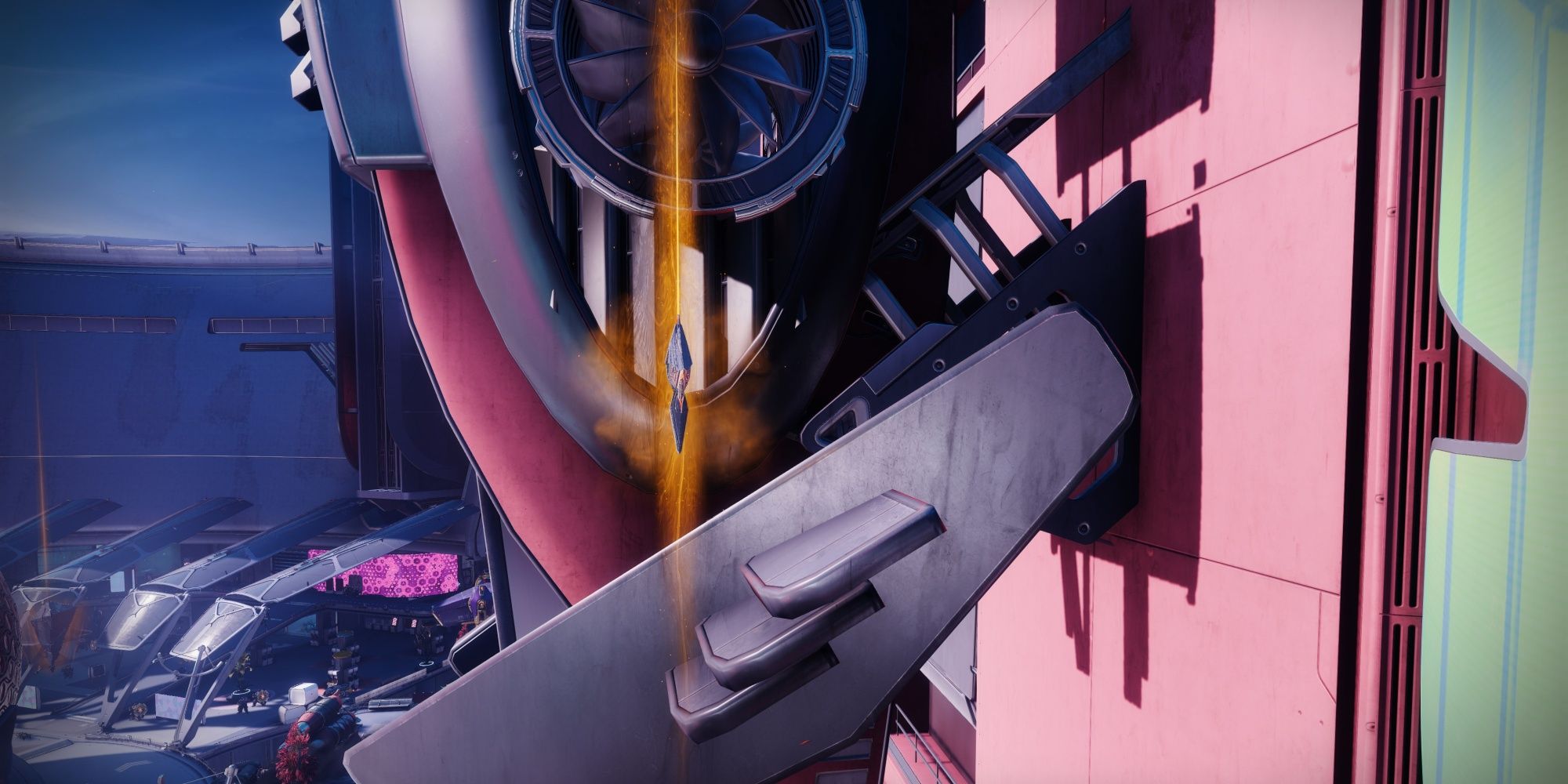 All Apogee Repeater Locations Destiny 2 Lightfall