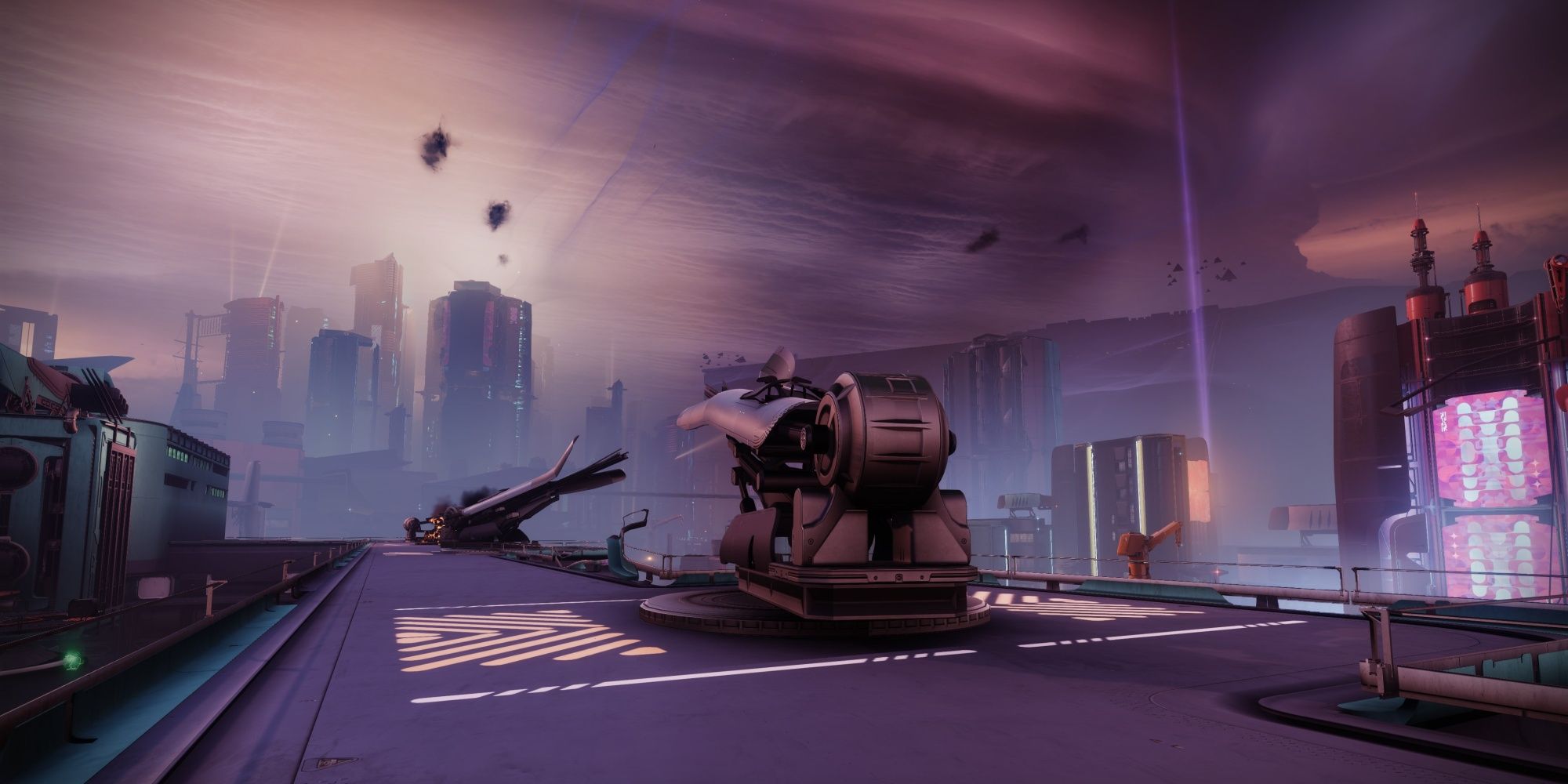 All Action Figure Locations Destiny 2 Lightfall