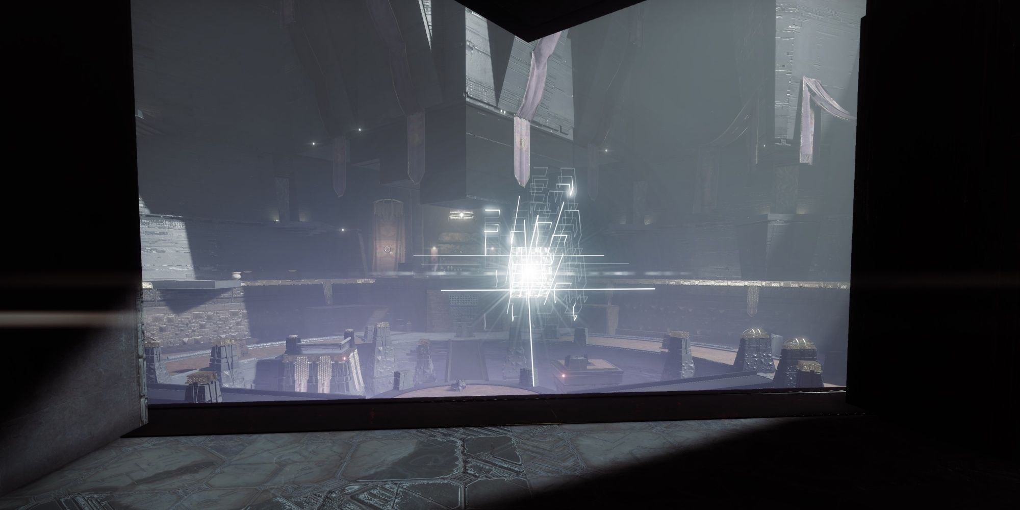 All Action Figure Locations Destiny 2 Lightfall