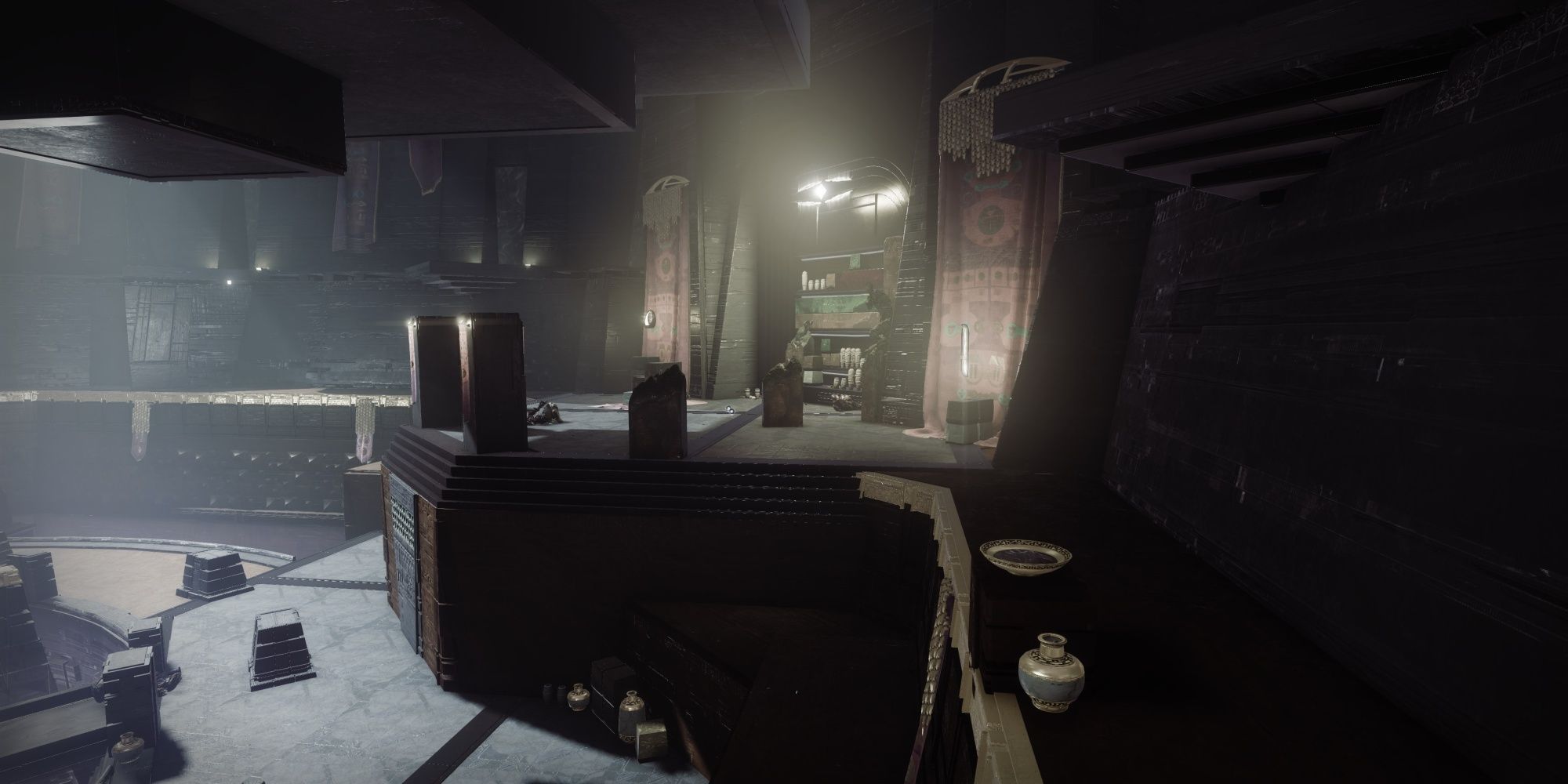 All Action Figure Locations Destiny 2 Lightfall