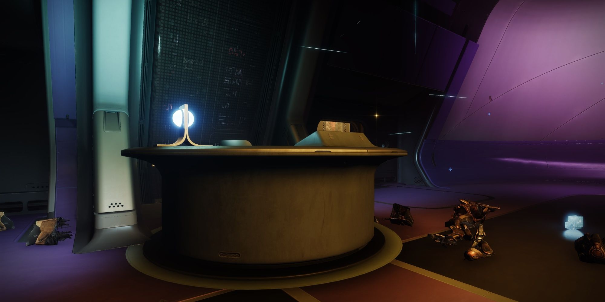 All Action Figure Locations Destiny 2 Lightfall