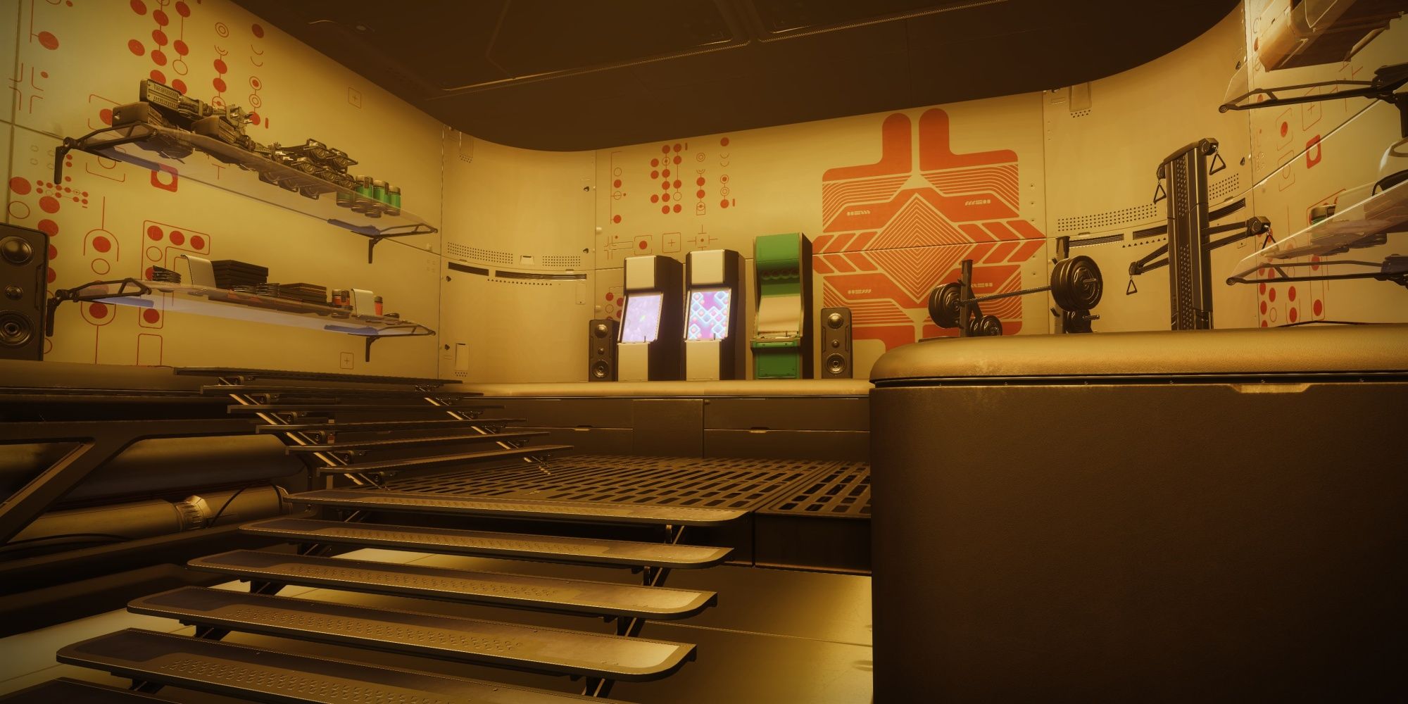 All Action Figure Locations Destiny 2 Lightfall