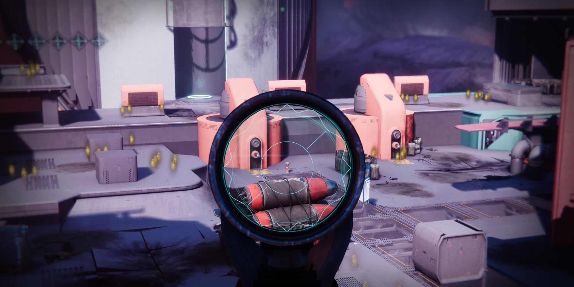 All Action Figure Locations Destiny 2 Lightfall