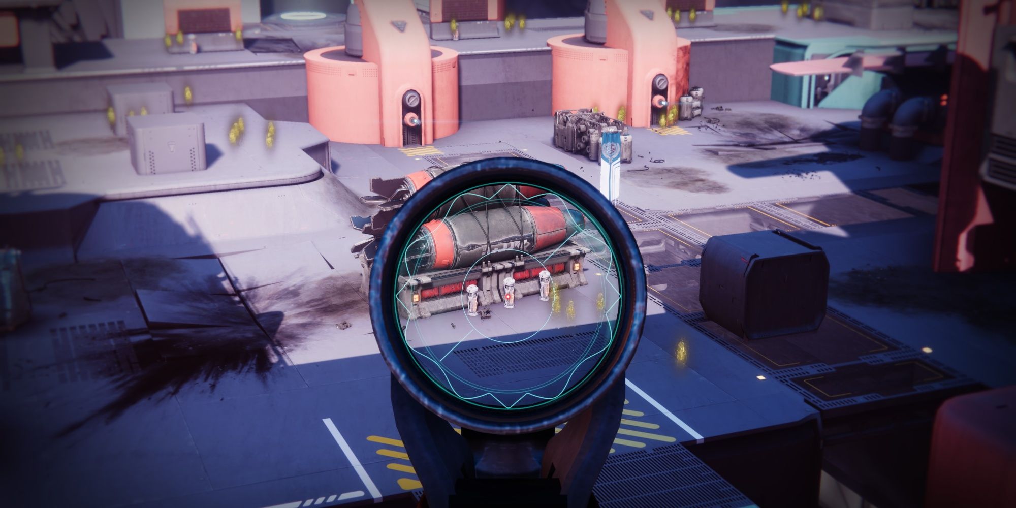 All Action Figure Locations Destiny 2 Lightfall