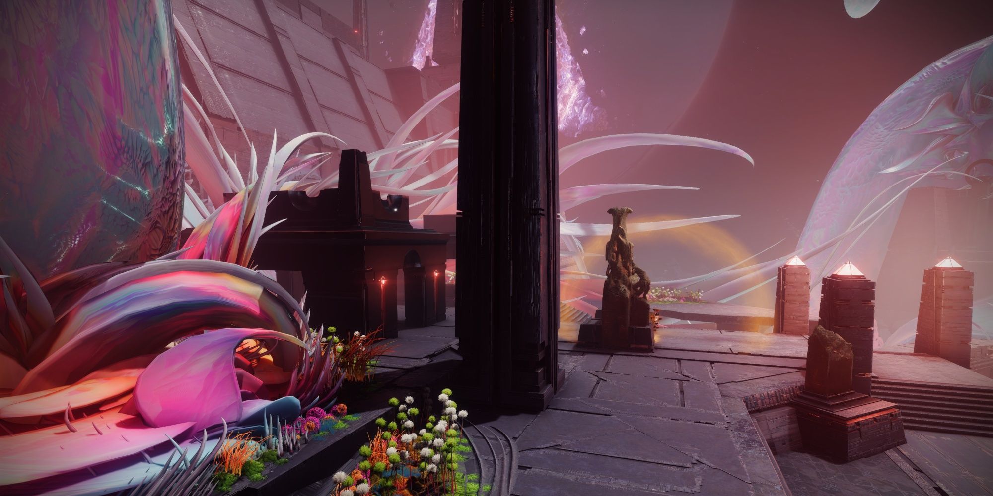 How To Beat The Root Of Nightmares Raid Destiny 2 Lightfall