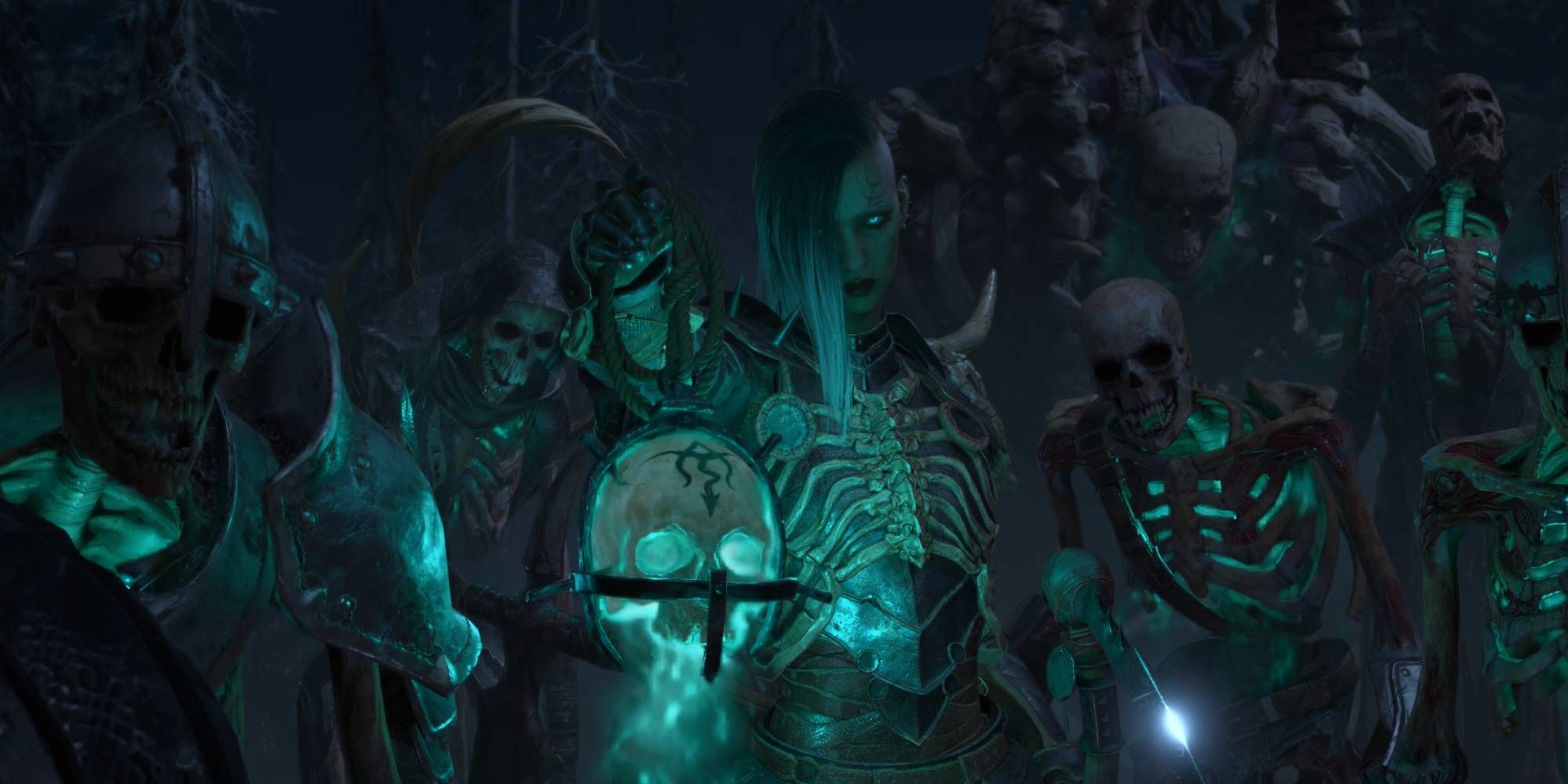 Diablo 4 has become unplayable as Blizzard grapples with login issues on Battle.net. Gaming news - eSports events review, analytics, announcements, interviews, statistics - nJ2EZEXLQ