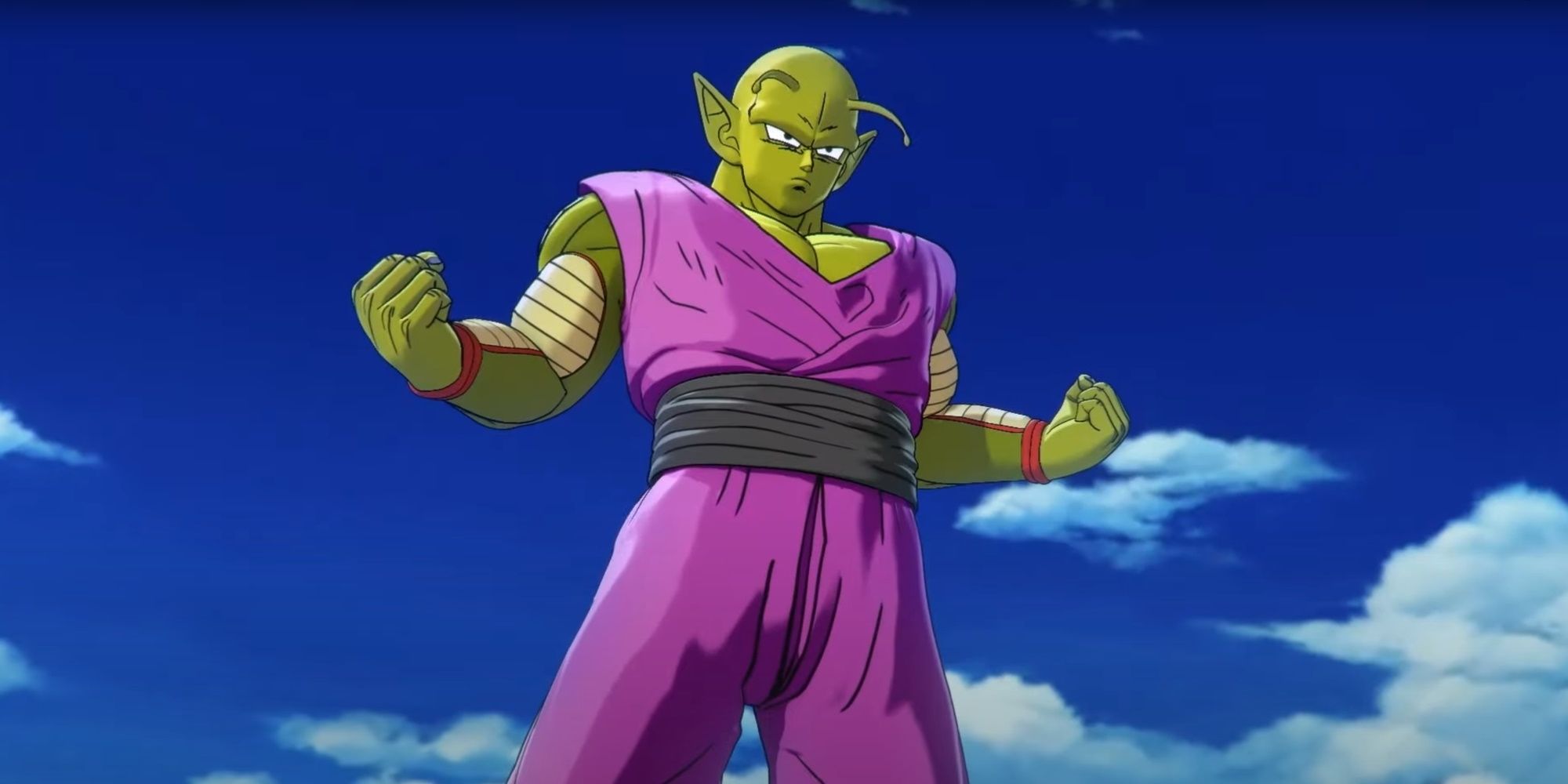 Dragon Ball Xenoverse 2 DLC & Free Update Trailer Shows Cell Max in Action