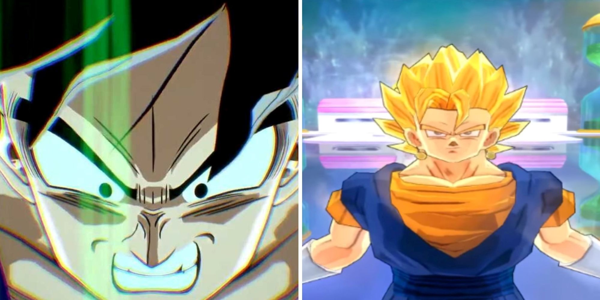 Quick Looks: Dragon Ball Z Budokai Tenkaichi 4 — Gametrog