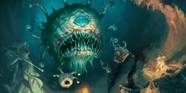 Tips For Running A Beholder In D D