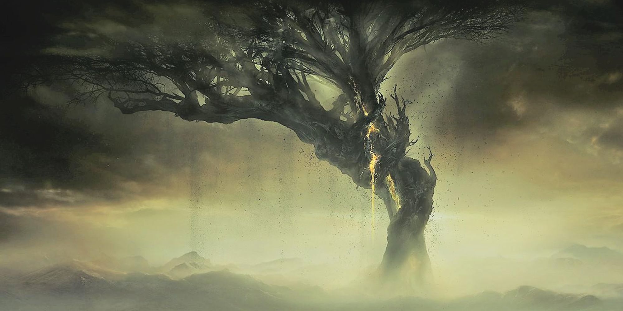 Everything we know about Elden Ring: Shadow of the Erdtree