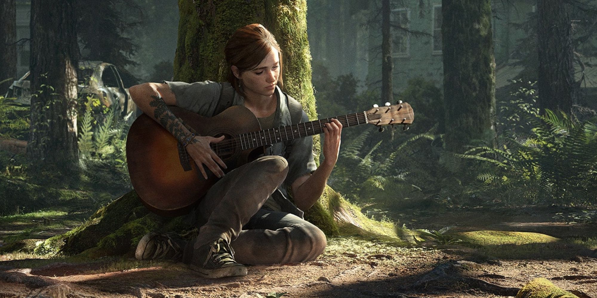 Naughty Dog Is Already Working On Its Next Big Game, Might Not Be The Last Of Us Part 3