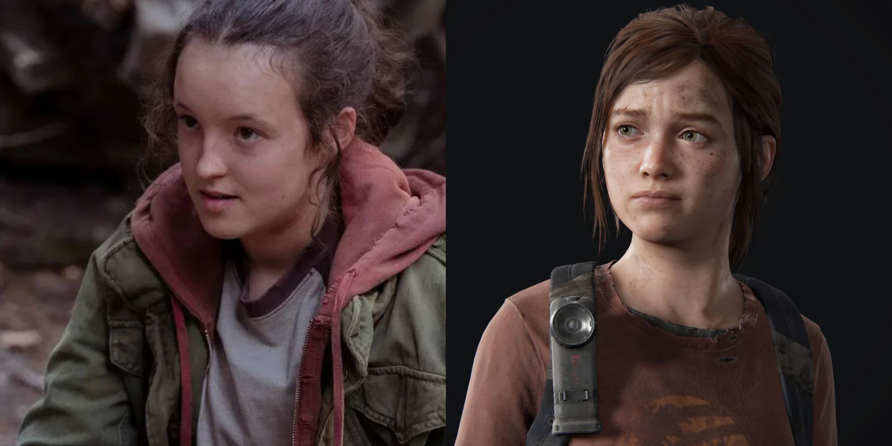 The Last Of Us' Creator Has Ideas For Revealing Ellie's Dad