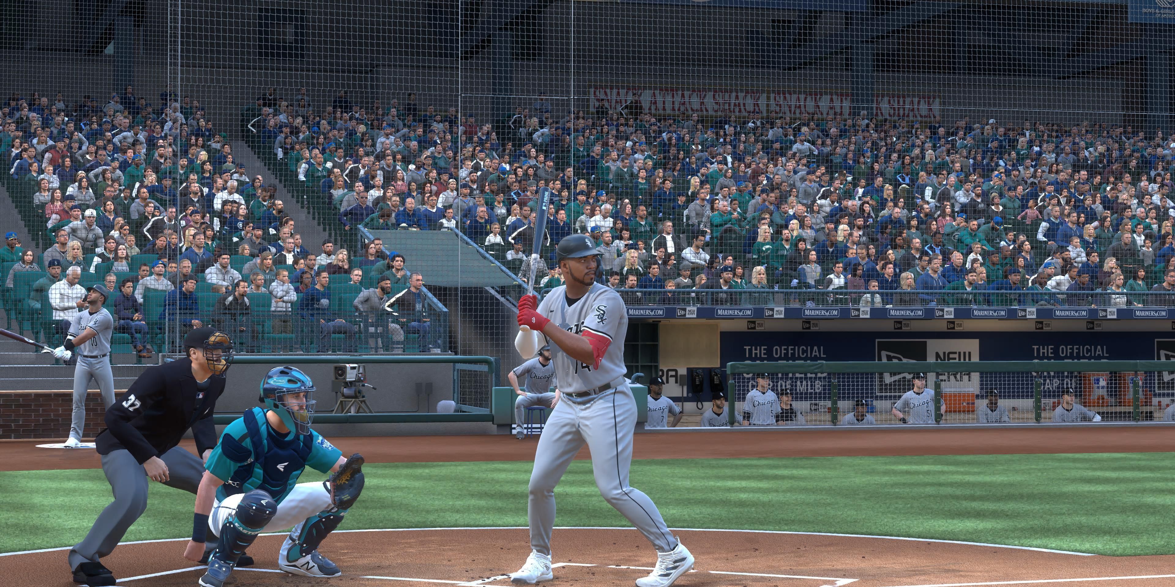 Best MLB The Show 23 Left Fielders, Ranked