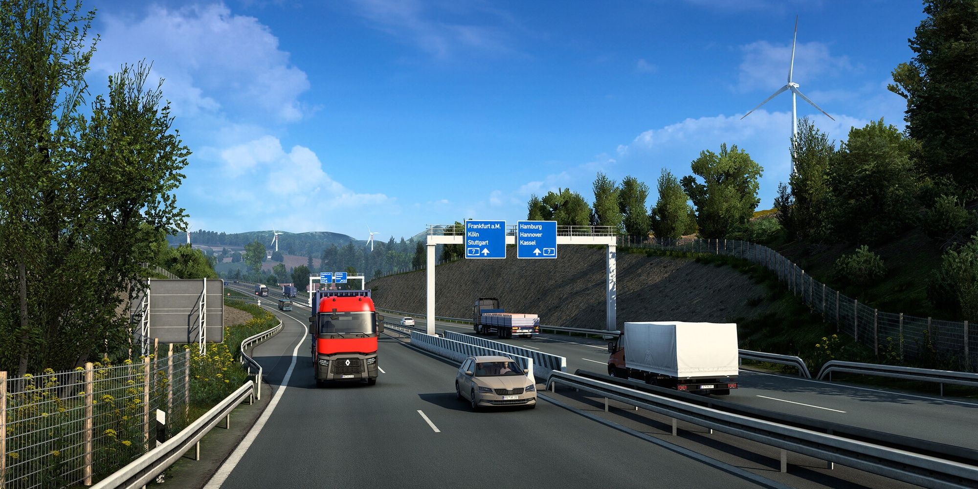 The 10 Best Transport Simulator Games