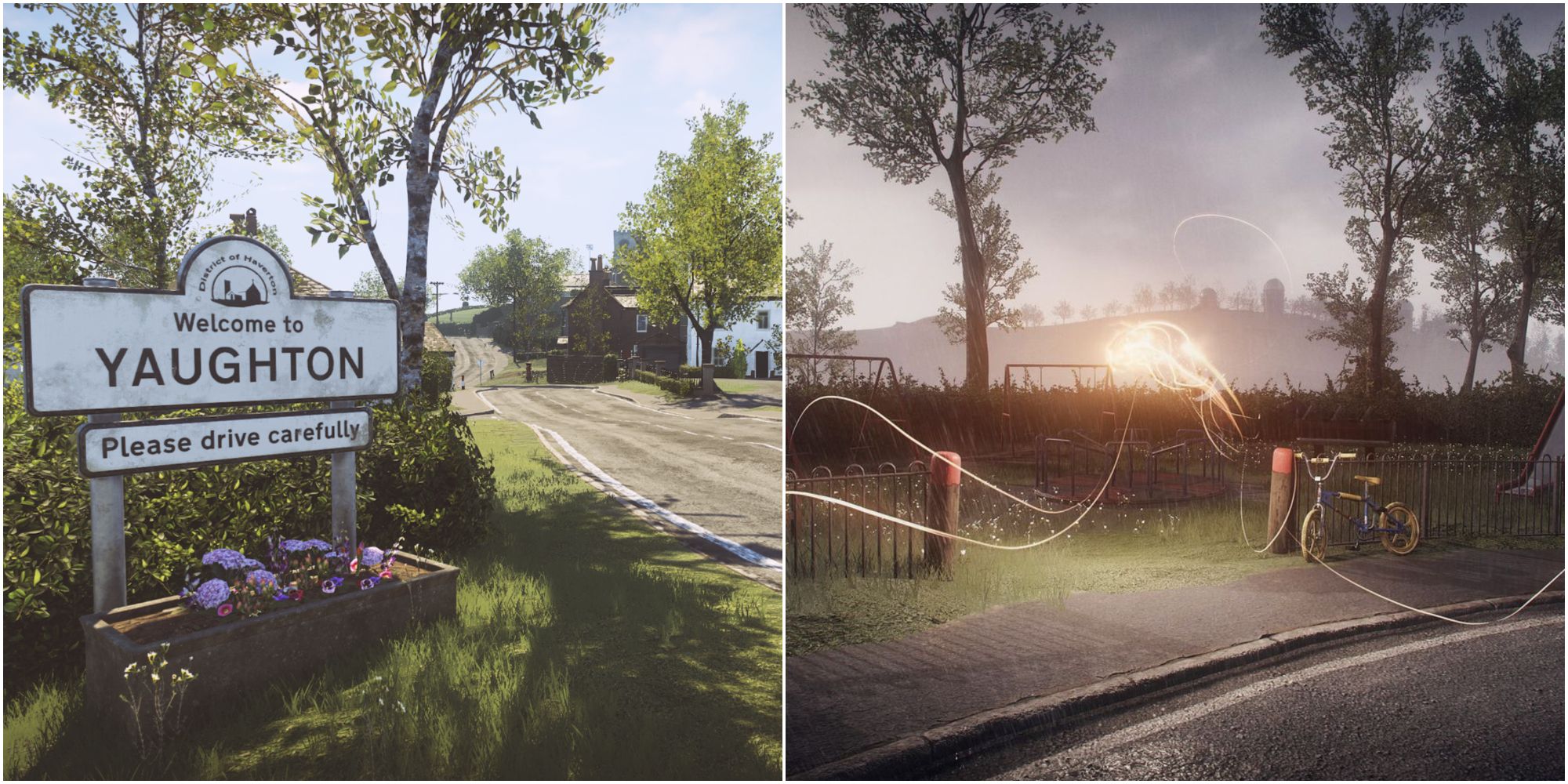 Most Relaxing Video Game Soundtracks