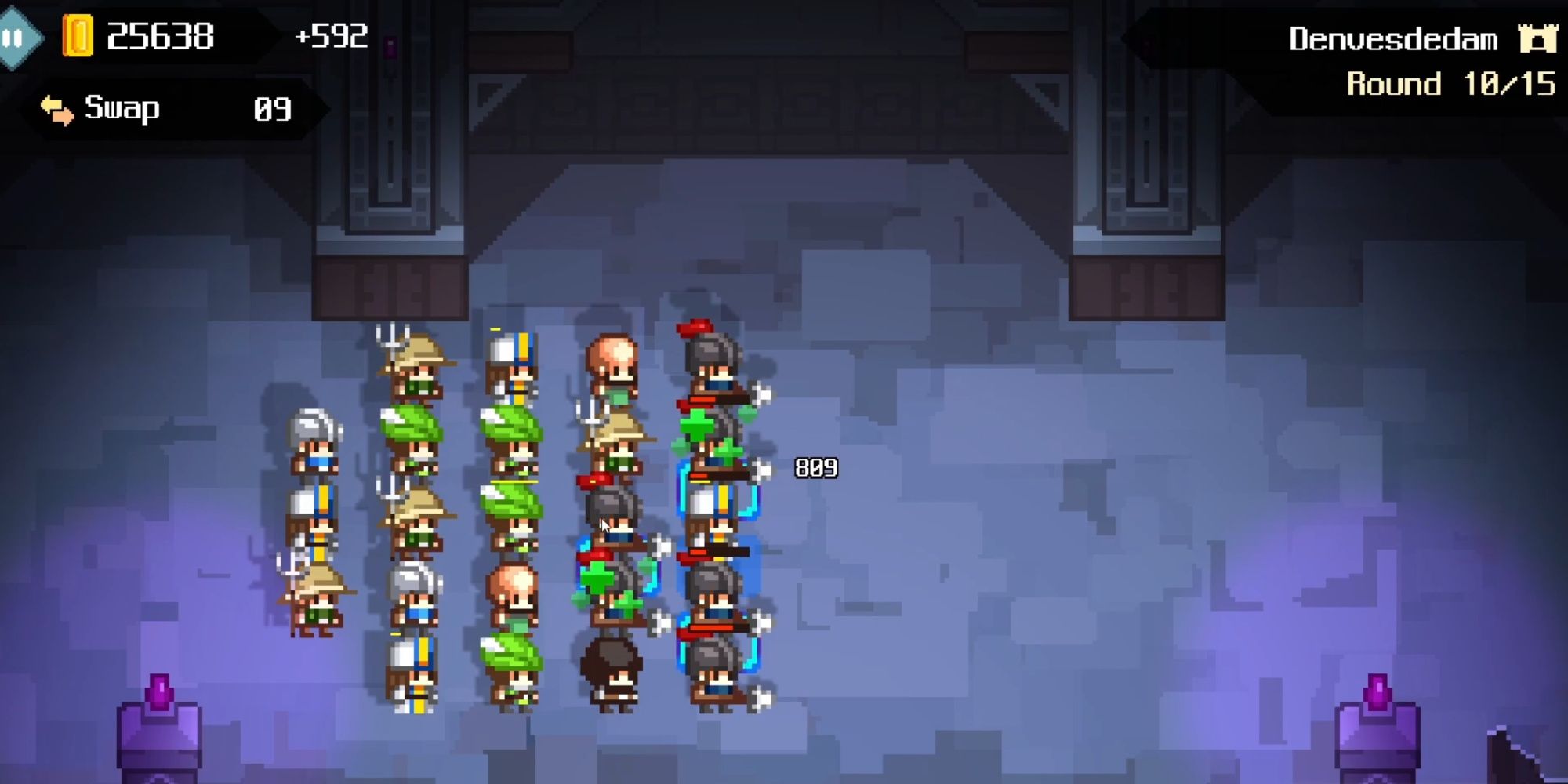 Merge & Blade: 10 Beginner Tips