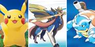 The Best Selling Pokemon Games Ever