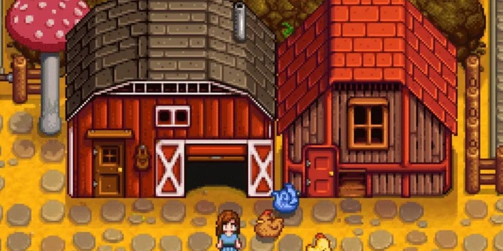 Stardew Valley: 10 Game Changing Items