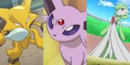 7 Pokemon That Can See The Future TrendRadars