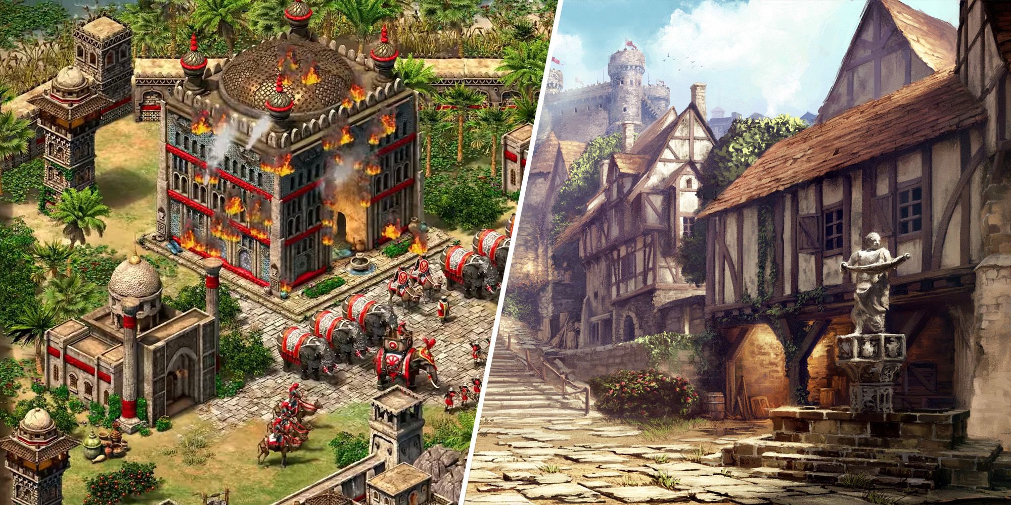 Age Of Empires 2 Definitive Edition Best Civilizations, Ranked