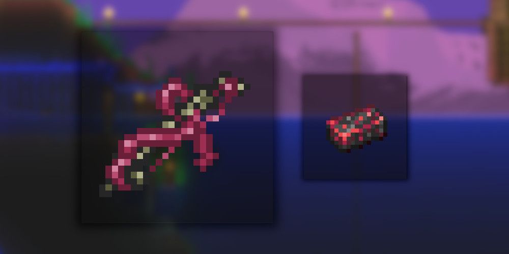 The Best Fishing Rods In Terraria