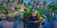 Fortnite Chapter 1 Map Returns With Creative 2 0 Update Kaki Field Guide