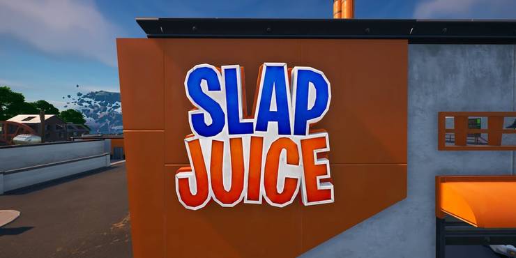 Slap Surplus