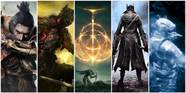 Every FromSoftware Souls Game Ranked