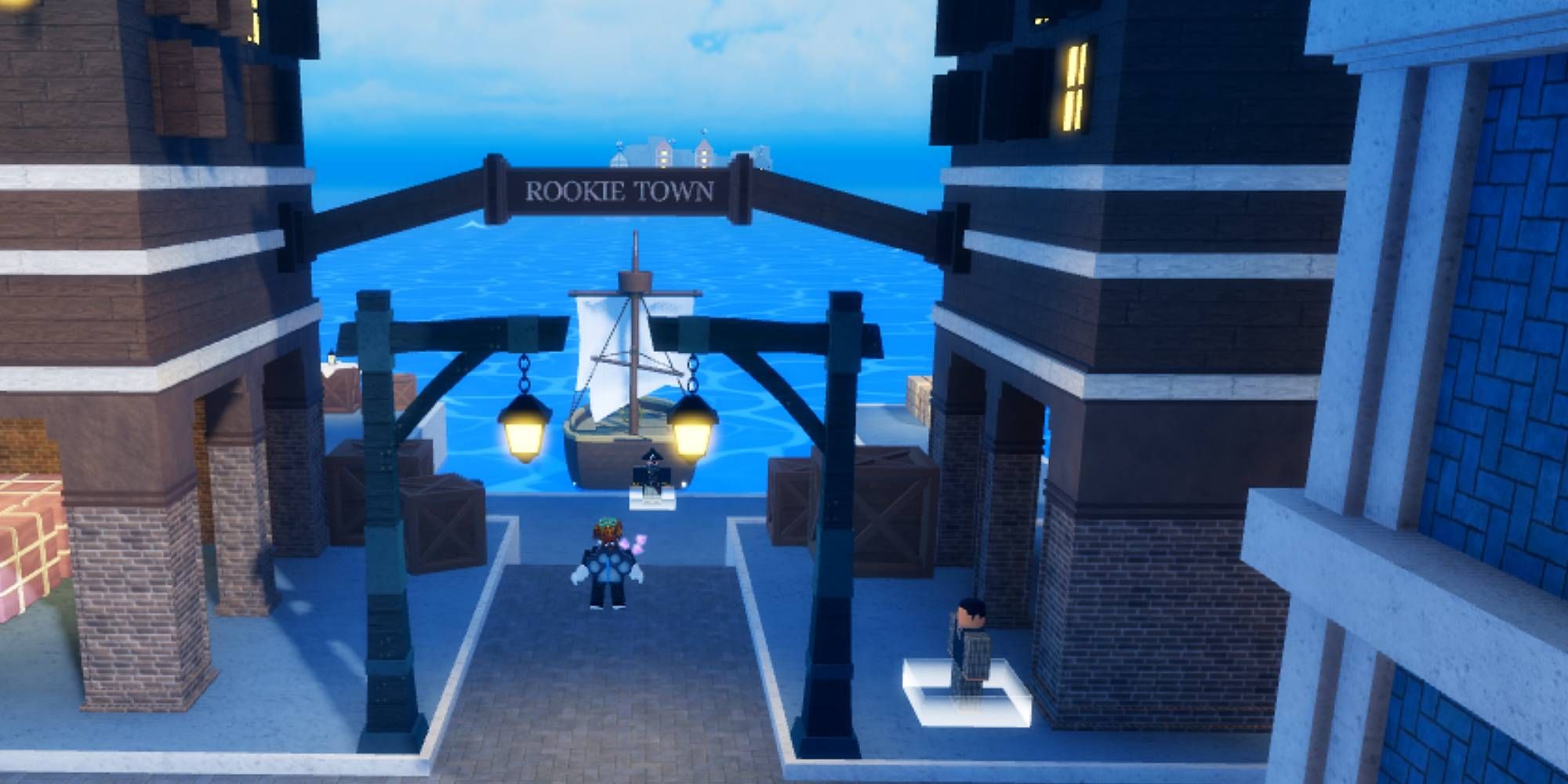 Roblox Infinity Sea 2 codes for November 2022: Free EXP, beli, and