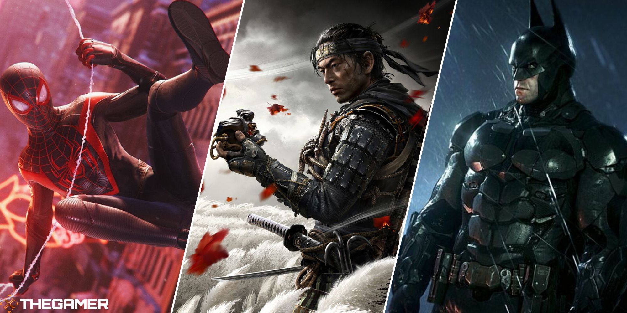 10 best offline games for PC: The Witcher 3, Spider-Man Remastered, God of  War, and more