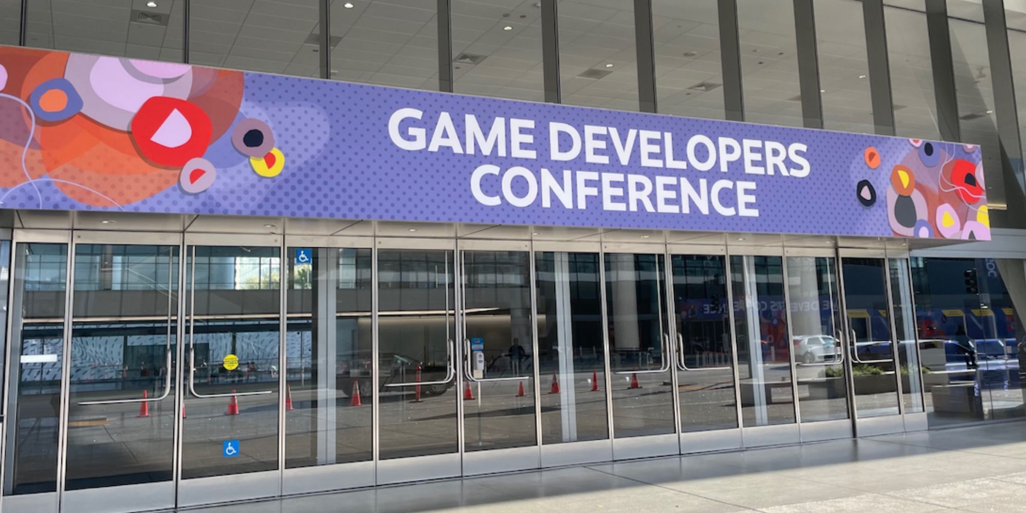 GDC Was Reportedly Full Of Abuse, Drink Spiking, And Sexism