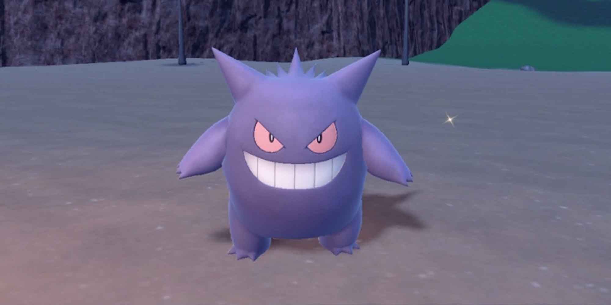 Pokemon Haunter – Pixelmon Reforged Wiki