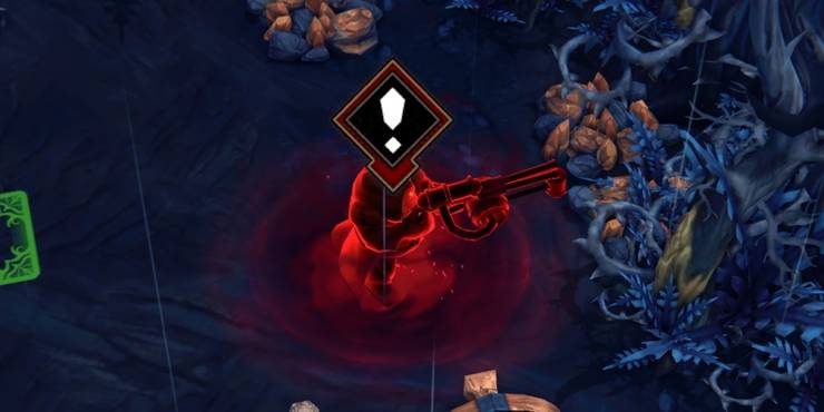 9 Dangerous And Forbidden Glade Events In Against The Storm Ghost Of A Blight Fighter Captain