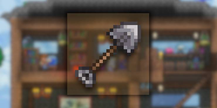 Gravedigger’s Shovel