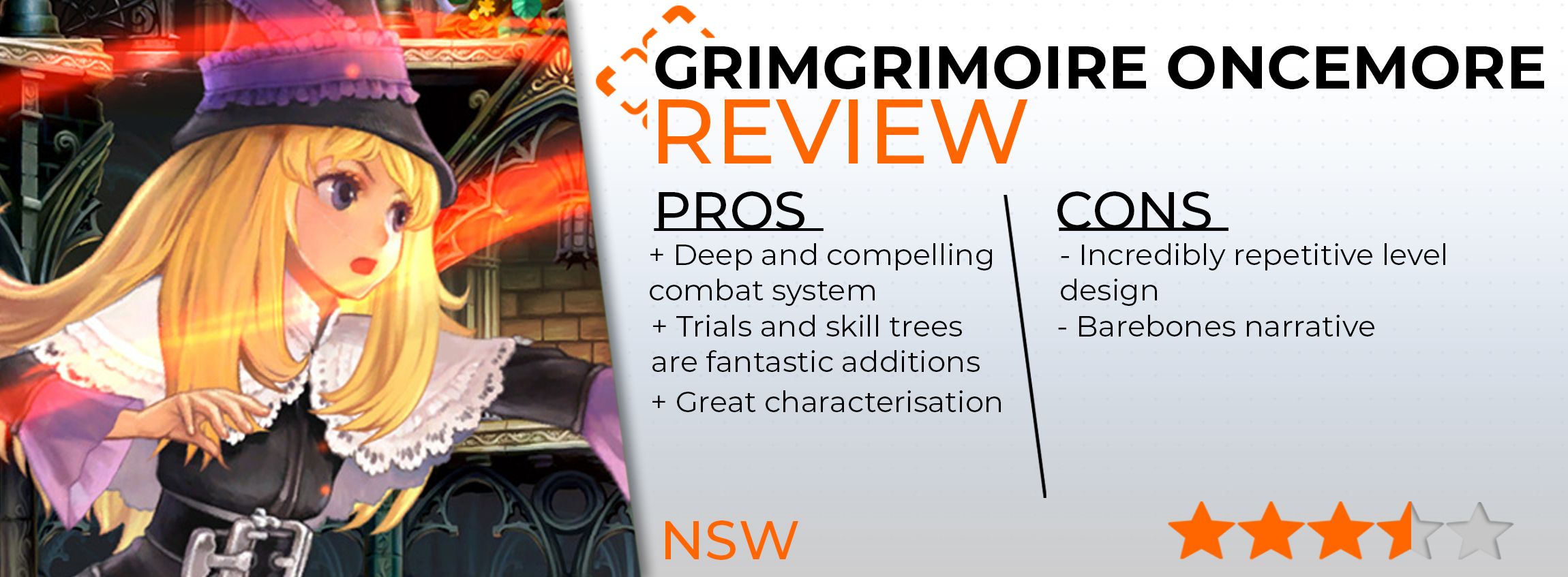 grimgrimoire_oncemore_review_card