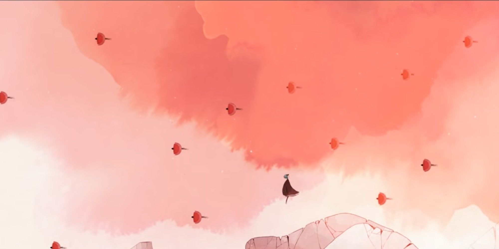 Video Game #Gris #1080P #wallpaper #hdwallpaper #desktop | Game art, Indie  games, Game pass