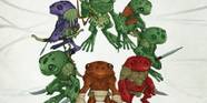 8 Tips For Playing As A Grung In D D 8 Tips For Playing As A Grung In D D