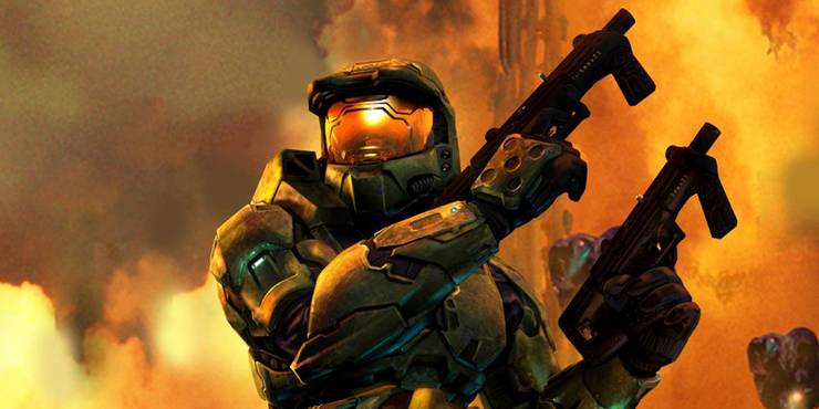 Halo 2